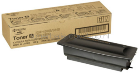 Kyocera Mita KM-1505 zwart