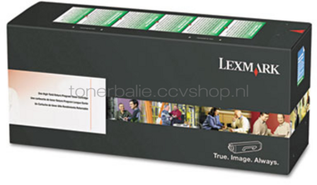 Lexmark 78C1UME magenta