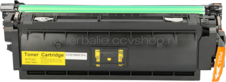 FLWR HP 508X geel