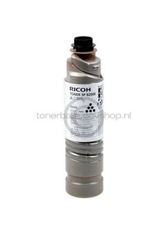 Ricoh SPC8200 zwart