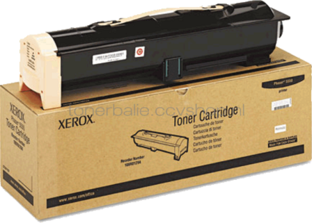 Xerox 5550 zwart