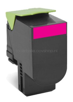 Lexmark 70C2HM0 magenta