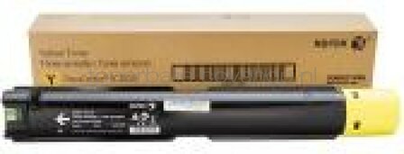 Xerox DC SC2020 geel