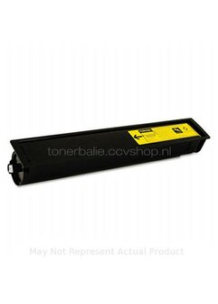 Toshiba T-FC34EY geel
