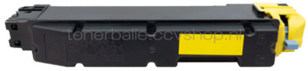 Kyocera Mita TK-5345 geel