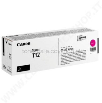 Canon T12 magenta
