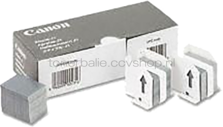Canon J1 Nietjescartridge 3-pack
