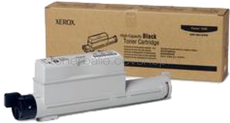 Xerox Phaser 6360 HC zwart