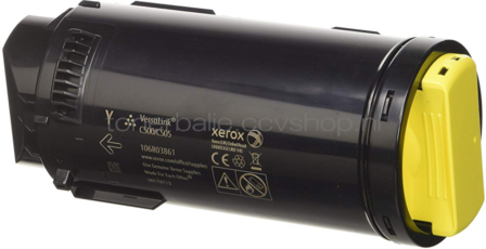 Xerox 106R03861 geel