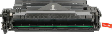 Huismerk HP 87X zwart
