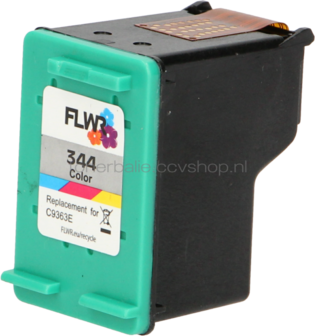 FLWR HP 344 kleur