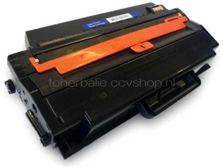 FLWR Samsung MLT-D103L zwart