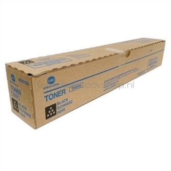 Konica Minolta TN-626 zwart