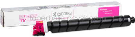 Kyocera Mita TK-8365M magenta