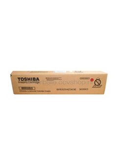 Toshiba TFC65EM magenta