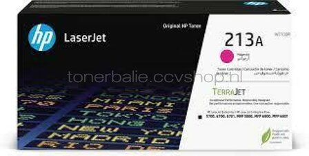 HP 213A magenta