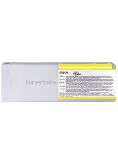 Epson T5914 geel