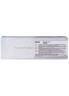 Epson T5919 licht licht zwart