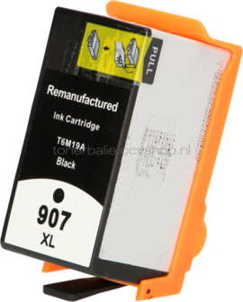 FLWR HP 907XL zwart