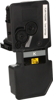 FLWR Kyocera Mita TK-5220 zwart