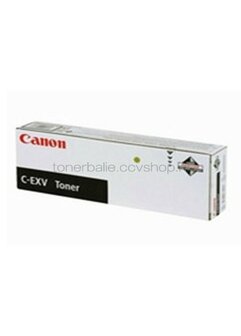 Canon C-EXV 37 toner zwart