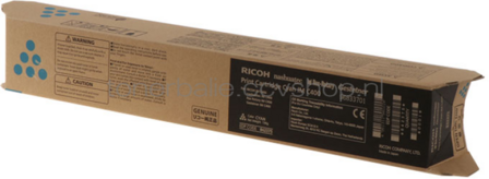 Ricoh IM C400 cyaan