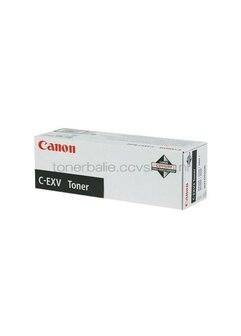 Canon C-EXV 45 cyaan