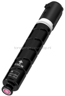 Canon C-EXV 48 magenta