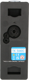 Huismerk Kyocera Mita TK-5440C cyaan