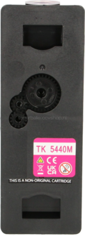 Huismerk Kyocera Mita TK-5440M magenta