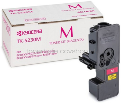 Kyocera Mita TK-5230 magenta