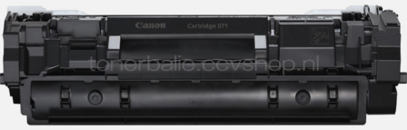 Canon 071 zwart
