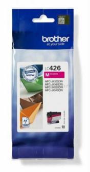 Brother LC-426 magenta