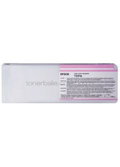 Epson T5916 licht magenta