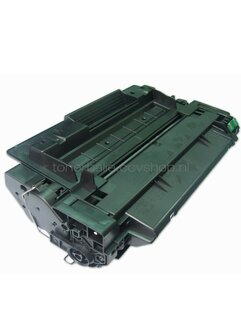 HP 55A zwart