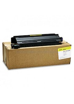 IBM InfoPrint Color 1357, 1228 geel