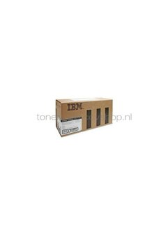IBM 39V4547 zwart
