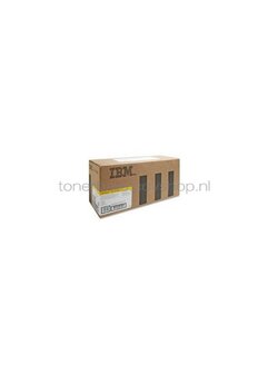 IBM 39V4546 geel