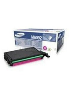 Samsung CLT-M6092S (SU348A) magenta