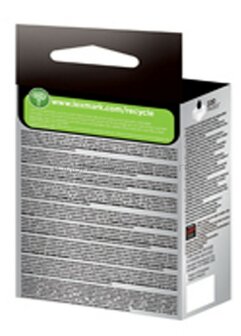 Lexmark 42 zwart