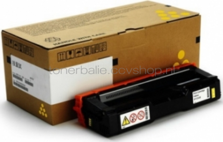 Ricoh 407719 geel