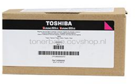 Toshiba T-305PM-R magenta