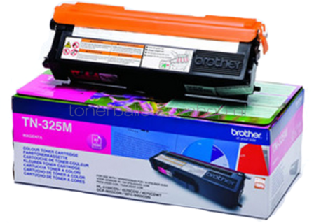 Brother TN-328M magenta