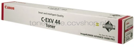 Canon C-EXV 44 magenta