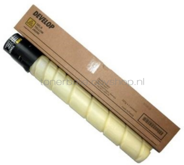 Develop TN-221 geel