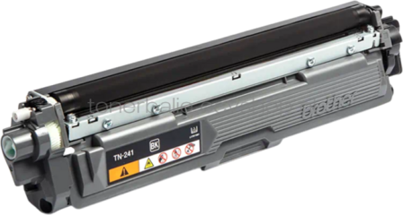 Brother TN-241 zwart