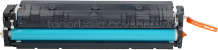 FLWR HP 205A cyaan