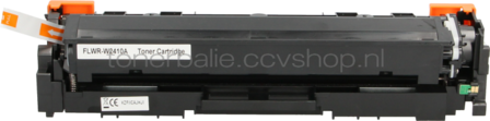 FLWR HP 216A zwart