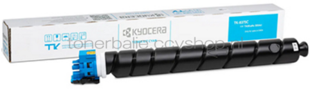 Kyocera Mita TK-8375C cyaan