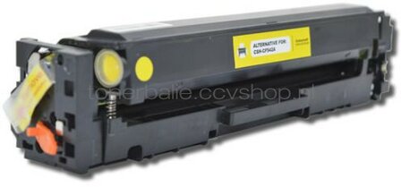 FLWR HP 203A geel